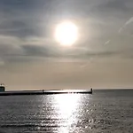 Kapitana Sea Wave * Darlowko