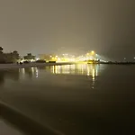 Kapitana Sea Wave Appartamento
