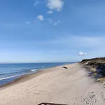 Kapitana Sea Wave Appartamento *