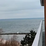 Kapitana Sea Wave * Darlowko