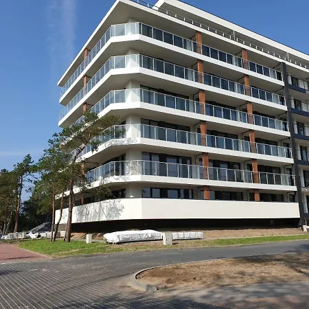 Kapitana Sea Wave Apartamento *