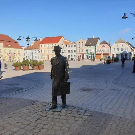 Kapitana Sea Wave Apartamento *