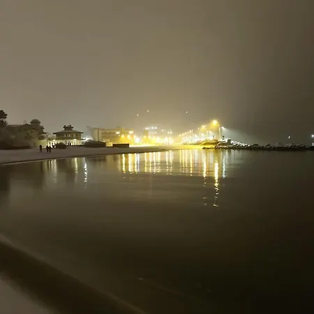 Kapitana Sea Wave Apartamento