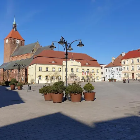 Kapitana Sea Wave Apartman *