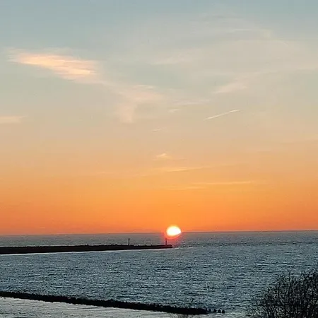 Kapitana Sea Wave Apartment