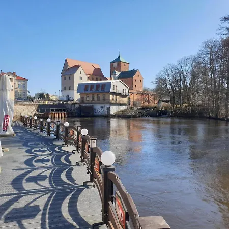 Apartman Kapitana Sea Wave