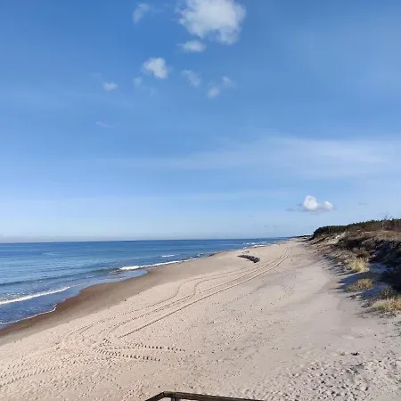 Kapitana Sea Wave Apartment *