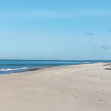 Kapitana Sea Wave * Darłówko