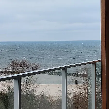 Apartamento Kapitana Sea Wave