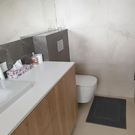 Kapitana Sea Wave Darlowko