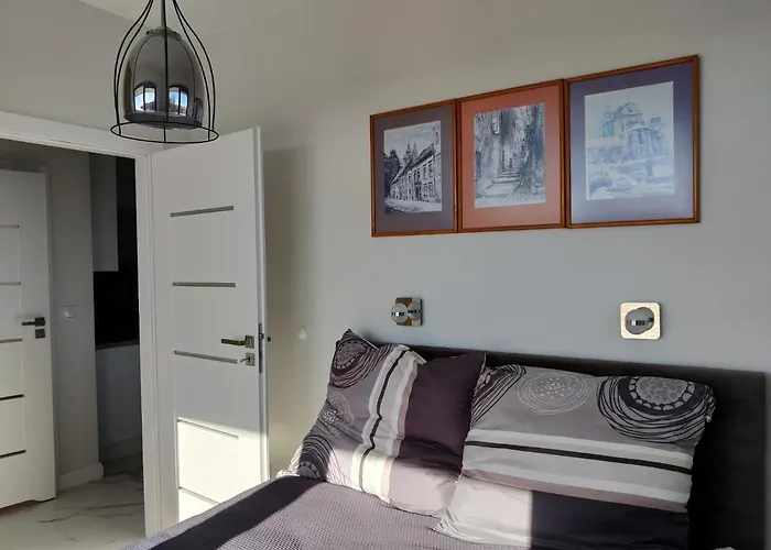 Kapitana Sea Wave Apartment *