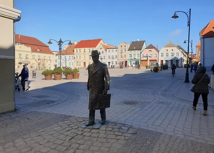 Kapitana Sea Wave Apartment *