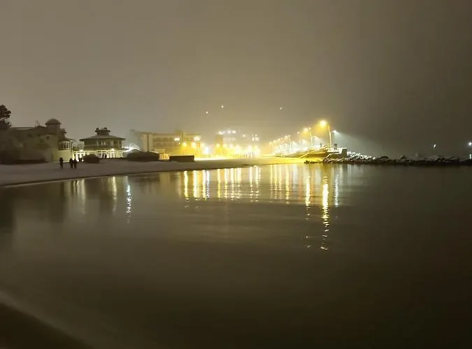 Kapitana Sea Wave Apartment