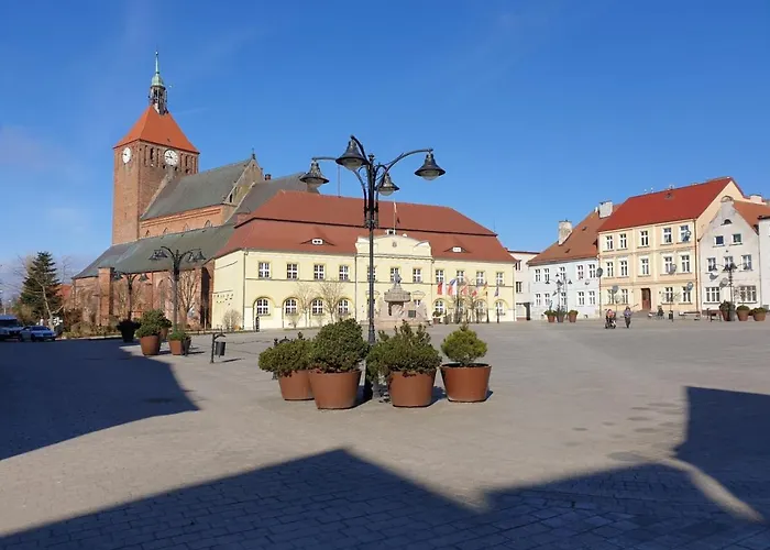 Kapitana Sea Wave Apartment *