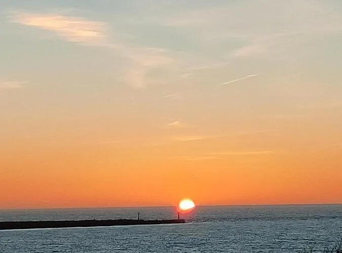 Kapitana Sea Wave Apartment