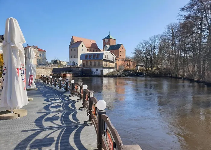 Apartment Kapitana Sea Wave