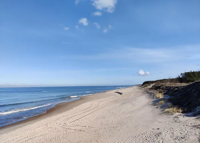 Kapitana Sea Wave Apartment *