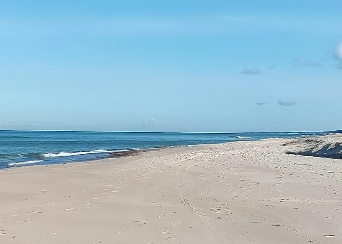 Kapitana Sea Wave * Darłówko