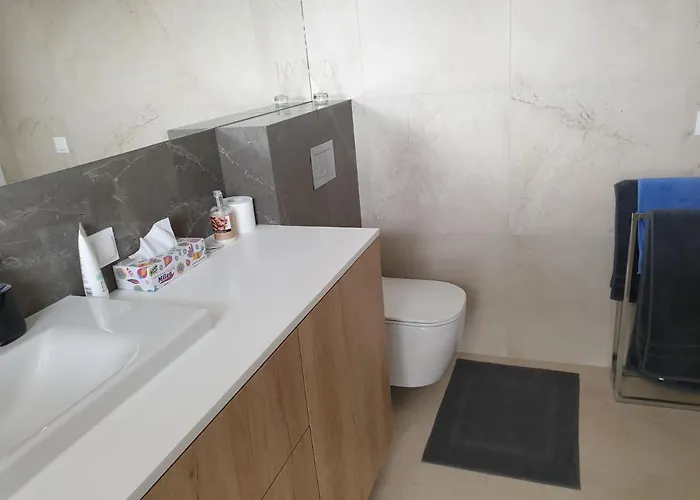 Kapitana Sea Wave Darłówko